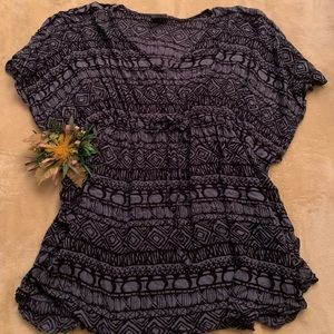 🌸Black&Gray Dress🌸